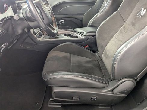 Certified 2023 Dodge Challenger R/T Scat Pack w/ Plus Package image 13