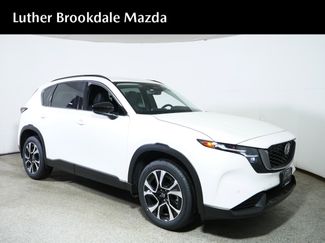 New 2026 MAZDA CX-5 Preferred AWD/4WD video 1