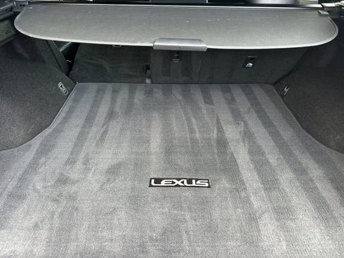 Used 2025 Lexus RX 350 Premium w/ Convenience Package FWD image 17