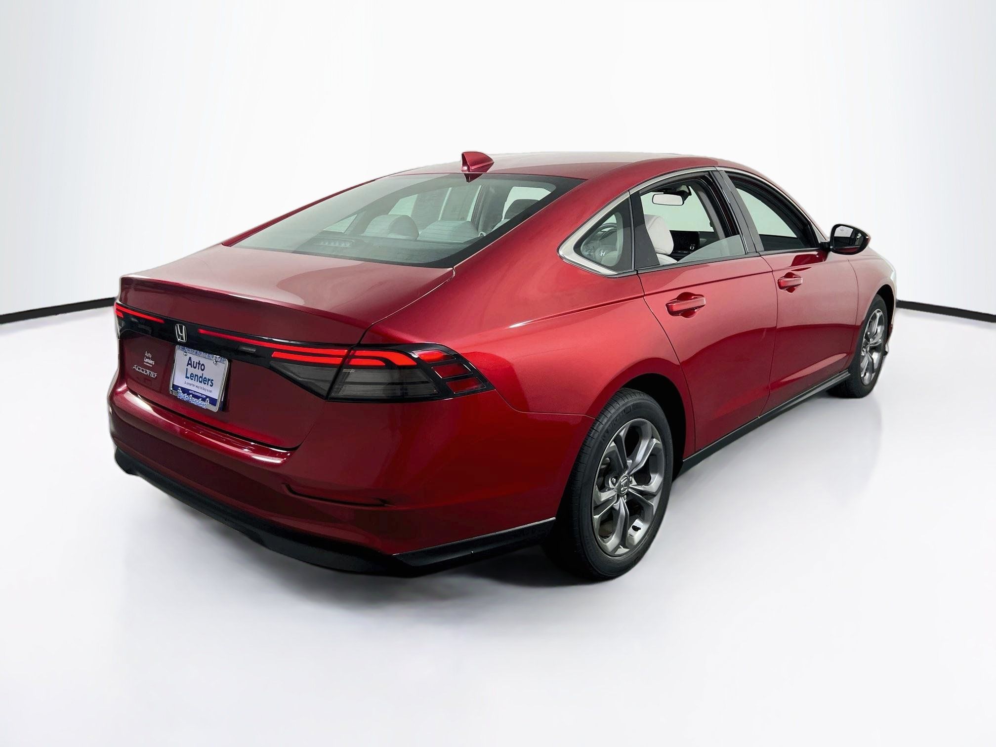 Used 2024 Honda Accord EX image 5