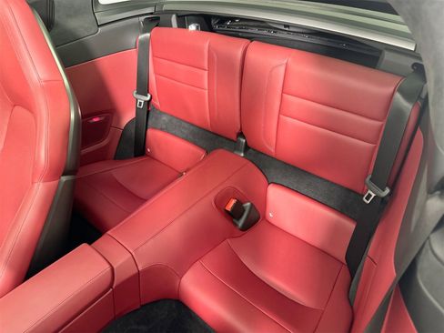 Certified 2024 Porsche 911 Targa 4 GTS image 30