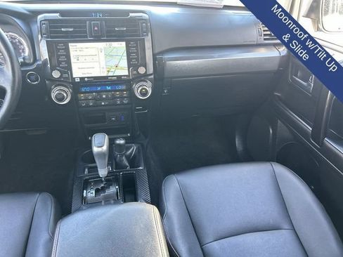 Used 2024 Toyota 4Runner TRD Pro AWD/4WD image 16