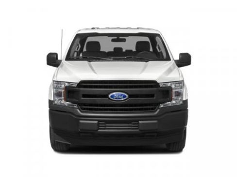 Used 2018 Ford F150 XLT w/ Equipment Group 301A Mid image 5