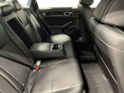 New 2026 Honda Civic Sport Touring image 26