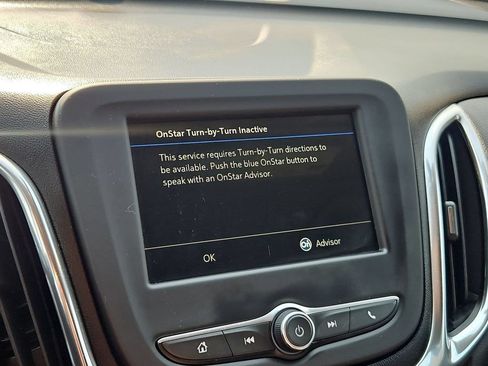 Used 2019 Chevrolet Equinox LT AWD/4WD image 19