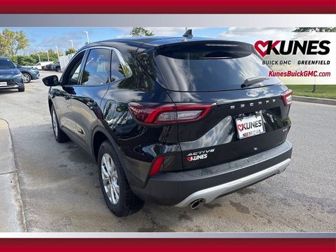 Used 2024 Ford Escape Active image 8