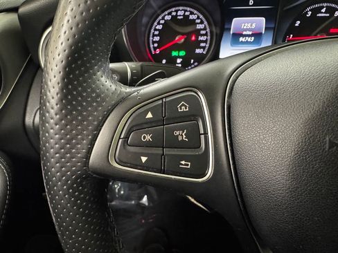 Used 2015 Mercedes-Benz C 300 4MATIC Sedan image 24