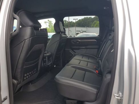 New 2026 RAM 1500 RHO w/ RHO Level 1 Equipment Group AWD/4WD image 16