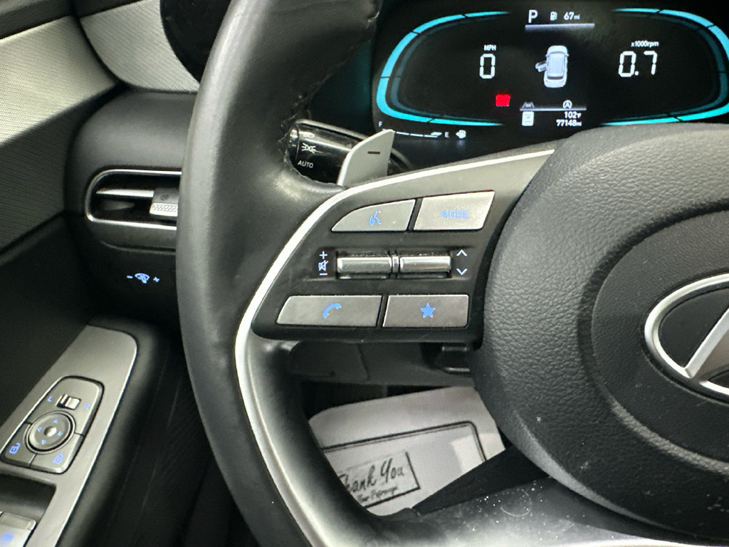 Used 2023 Hyundai Palisade XRT FWD image 26