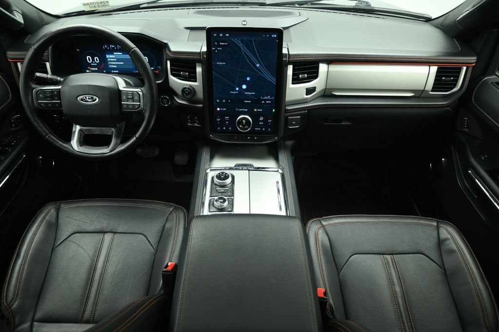 Certified 2023 Ford Expedition Timberline AWD/4WD image 22