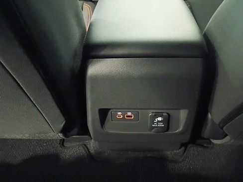 New 2026 Nissan Frontier PRO-4X image 13