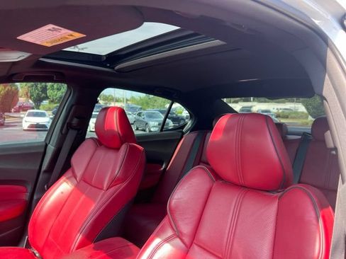 Used 2019 Acura TLX V6 w/ Technology & A-SPEC Pkg AWD/4WD image 16