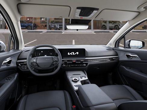 New 2026 Kia Sportage EX AWD/4WD image 14