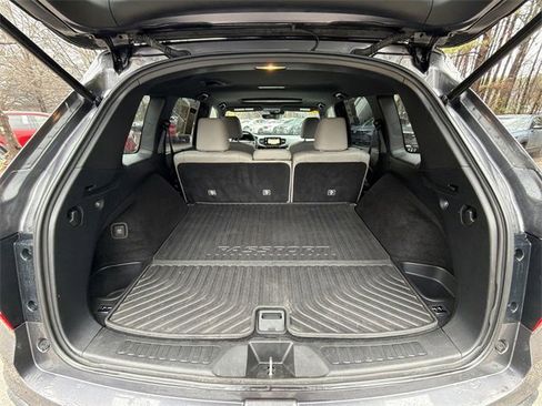 Used 2019 Honda Passport Touring image 25