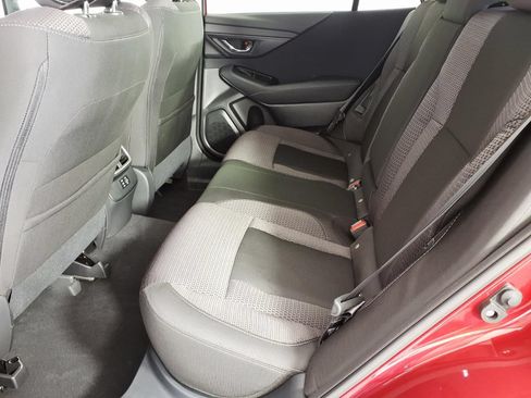 Used 2025 Subaru Outback Premium w/ Popular Package #1A AWD/4WD image 9