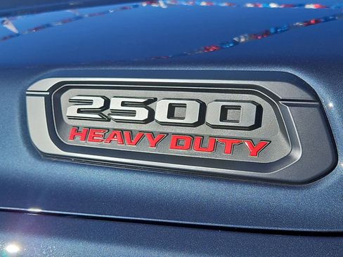 New 2026 RAM 2500 Tradesman w/ Power Wagon Package image 12