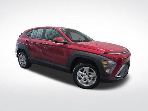 New 2026 Hyundai Kona SE image 37