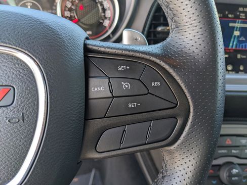 Used 2023 Dodge Challenger R/T Scat Pack RWD image 31