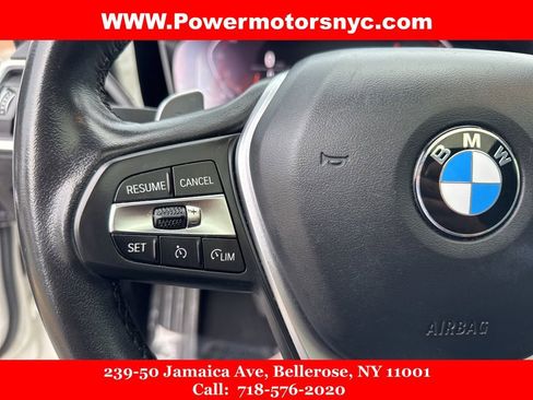 Used 2020 BMW 330i Sedan w/ Convenience Package image 34