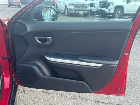 Used 2025 Kia K4 GT-Line w/ GT-Line Sunroof Package image 28