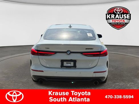 Used 2020 BMW 228i xDrive Gran Coupe w/ Convenience Package AWD/4WD image 6