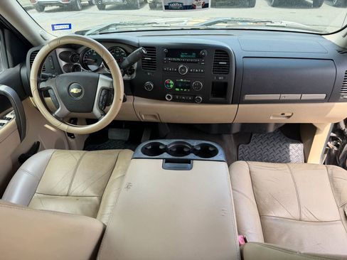Used 2011 Chevrolet Silverado 1500 LT w/ All-Star Edition AWD/4WD image 14