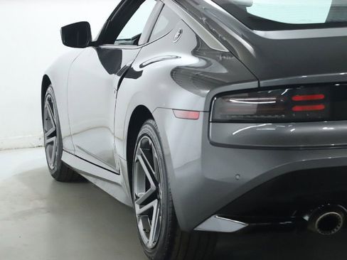 Used 2024 Nissan Z Sport w/ Floor Mat Package image 38