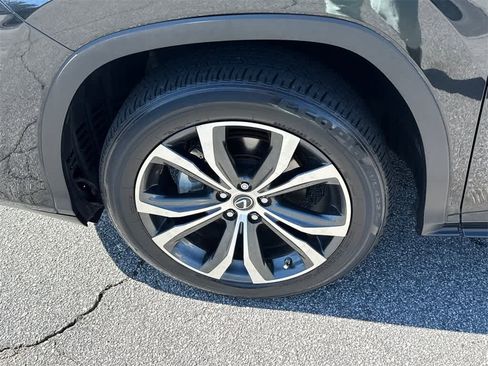 Used 2022 Lexus RX 350 FWD w/ Premium Package image 9