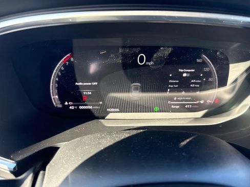 New 2026 Acura MDX A-Spec AWD/4WD image 25