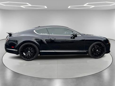 Used 2014 Bentley Continental GT image 4