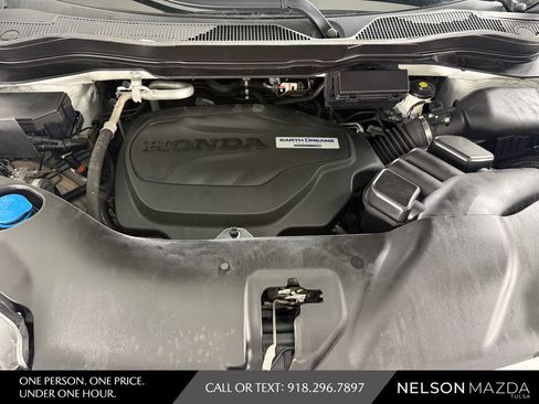 Used 2020 Honda Pilot EX-L image 52