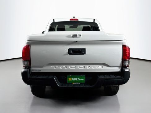 Used 2019 Toyota Tacoma SR RWD image 8