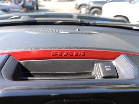 Used 2026 RAM 1500 Rebel w/ Rebel Level 1 Equipment Group AWD/4WD image 31