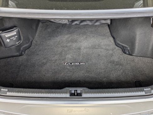 Used 2021 Lexus IS 350 F Sport w/ Accessory Package 2 RWD image 6