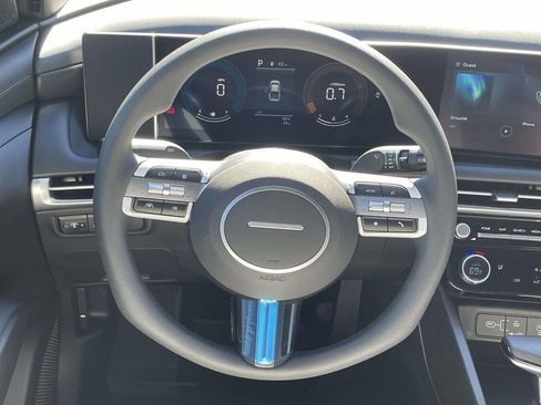 New 2026 Hyundai Santa Cruz SEL AWD/4WD image 12
