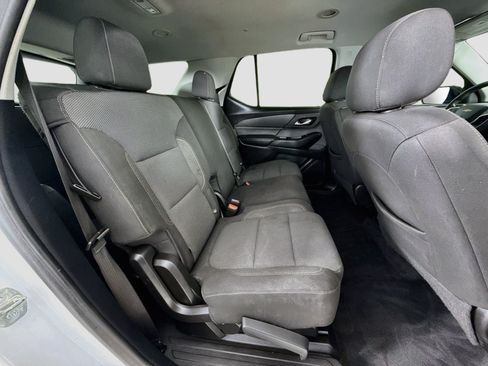 Used 2020 Chevrolet Traverse LS w/ LPO, Blackout Package FWD image 29