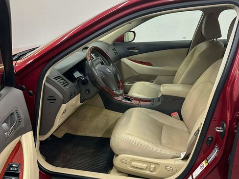 Used 2009 Lexus ES 350 image 42