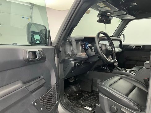 New 2025 Ford Bronco Big Bend image 14