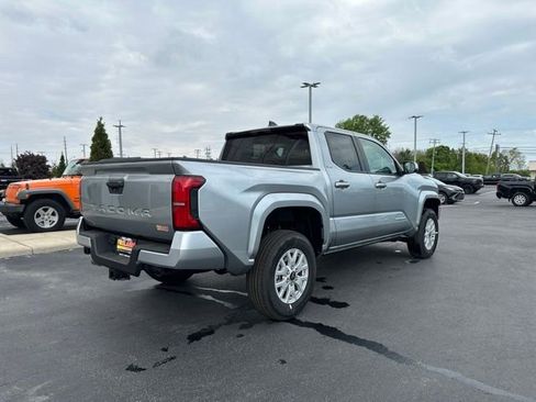 New 2026 Toyota Tacoma 2WD Double Cab image 6