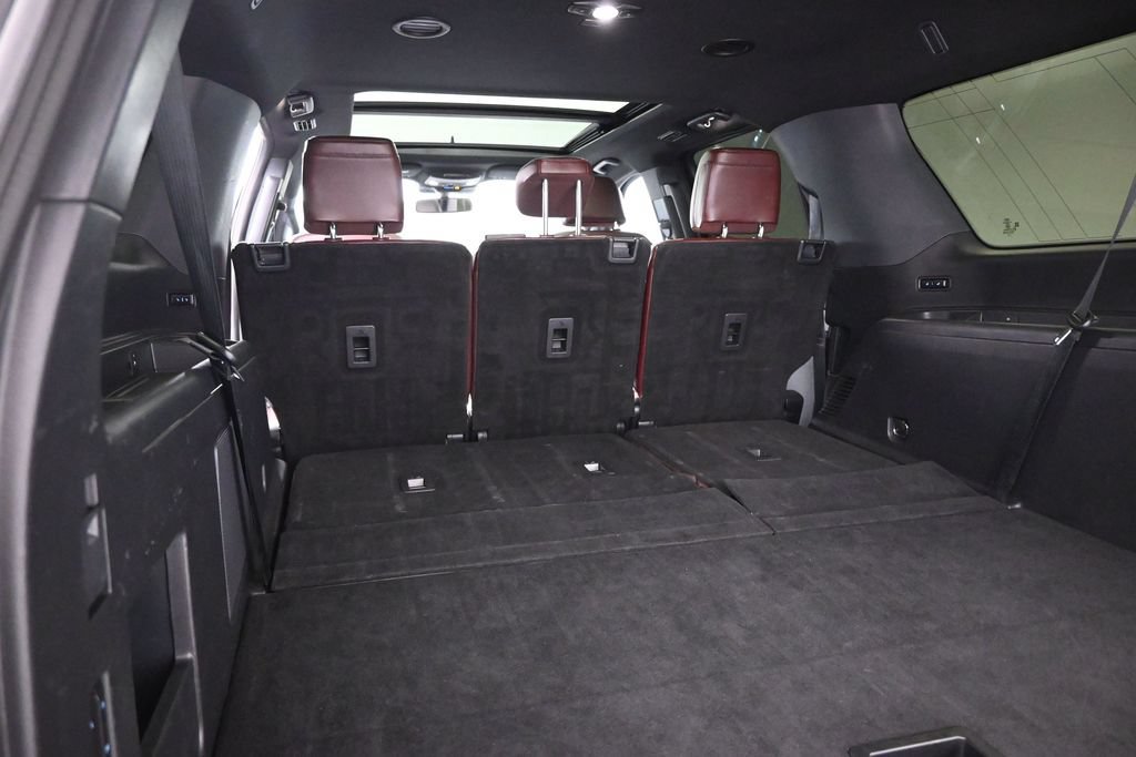 Used 2022 Ford Expedition Max Limited AWD/4WD image 10