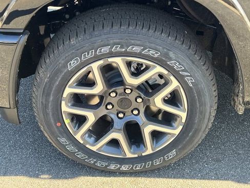 New 2026 RAM 1500 Laramie image 12