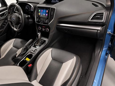 Used 2021 Subaru Crosstrek 2.5i Limited w/ Moonroof Package 2 AWD/4WD image 23