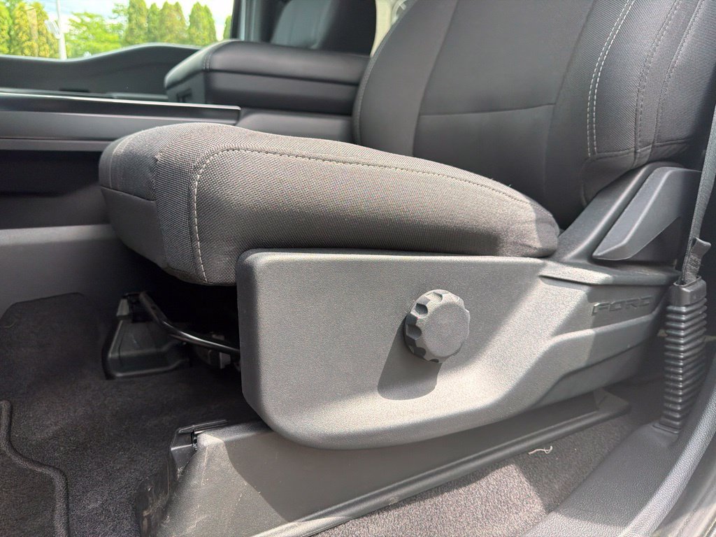 Used 2026 Ford F150 STX w/ Equipment Group 200A AWD/4WD image 17