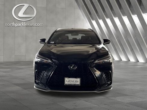 Certified 2024 Lexus NX 350 F Sport AWD/4WD image 27