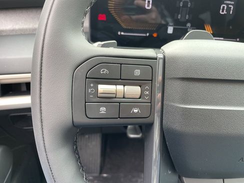 New 2027 Kia Telluride S image 26