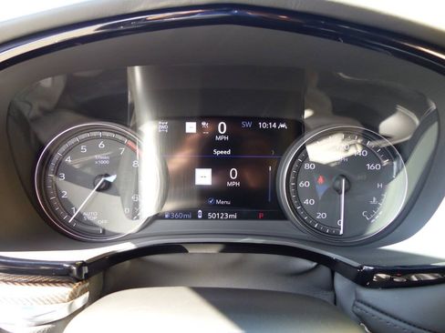 Used 2021 Cadillac XT5 Sportv w/ Platinum Package AWD/4WD image 32