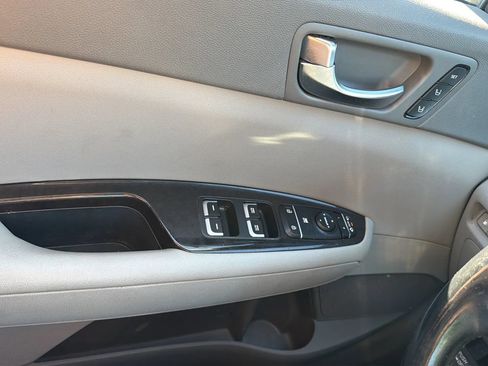 Used 2017 Kia Optima EX FWD image 22