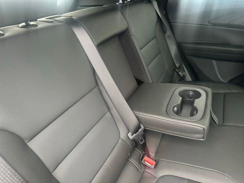 New 2026 Chevrolet TrailBlazer RS w/ Convenience Package FWD image 10