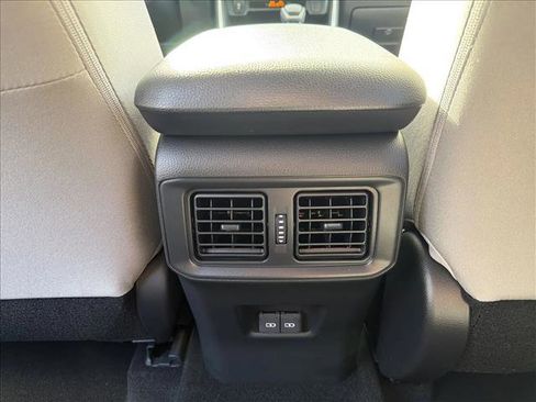 New 2025 Toyota RAV4 XLE image 20