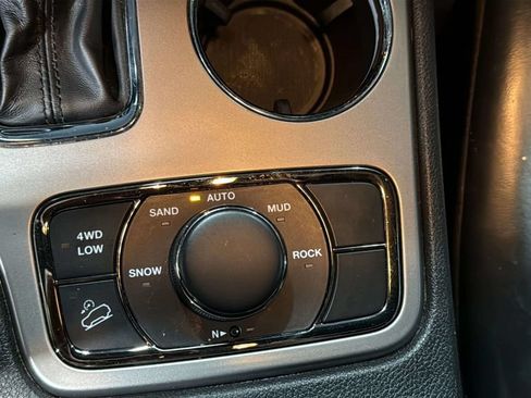 Used 2021 Jeep Grand Cherokee Limited w/ Quick Order Package 28K 80th AWD/4WD image 32